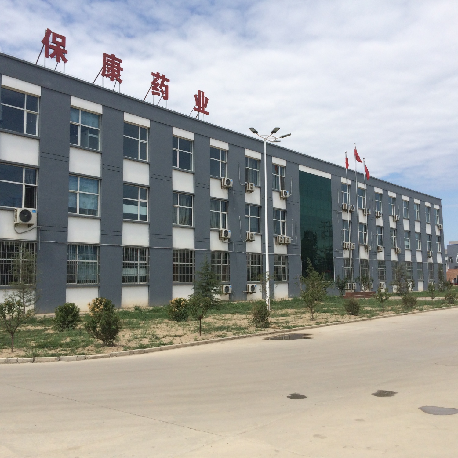 公司风采